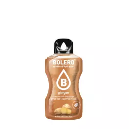 Bolero Classic Drink Mix (3 g, Ingwer)
