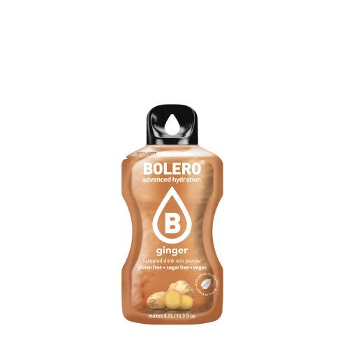Bolero Classic Drink Mix (3 g, Ingwer)