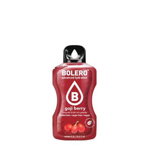 Bolero Classic Drink Mix (3 g, Goji-Beere)