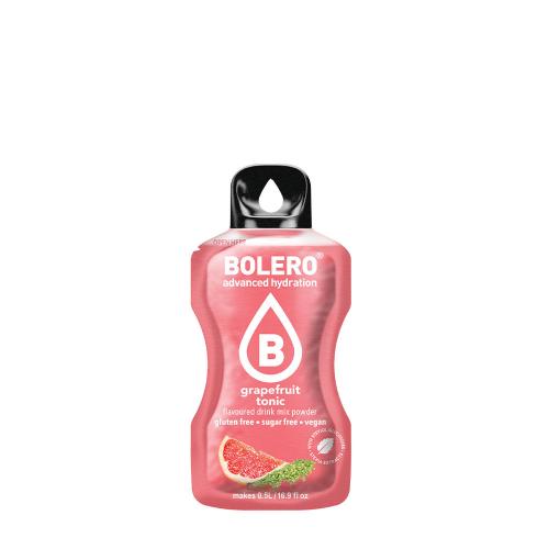 Bolero Classic Drink Mix (3 g, Grapefruit Tonic)