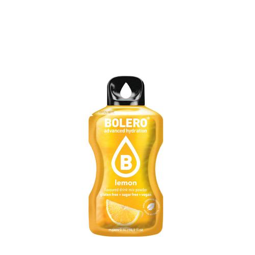 Bolero Classic Drink Mix (3 g, Zitrone)