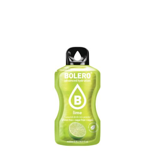 Bolero Classic Drink Mix (3 g, Limette)