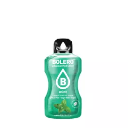 Bolero Classic Drink Mix (3 g, Minze)