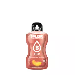 Bolero Classic Drink Mix (3 g, Pfirsich)