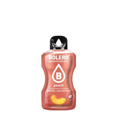 Bolero Classic Drink Mix (3 g, Pfirsich)
