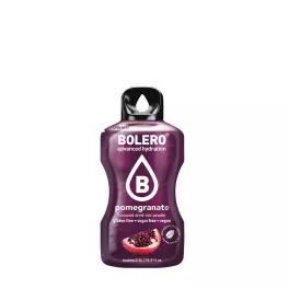 Bolero Classic Drink Mix (3 g, Granatapfel)
