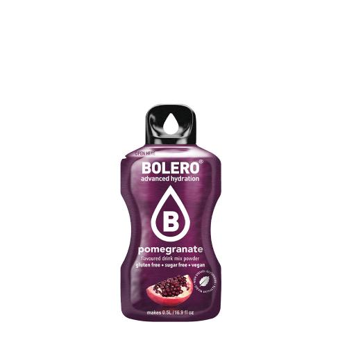 Bolero Classic Drink Mix (3 g, Granatapfel)