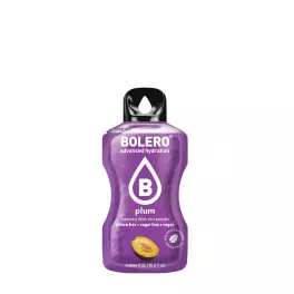 Bolero Classic Drink Mix (3 g, Pflaume)