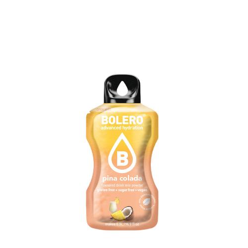 Bolero Classic Drink Mix (3 g, Piña Colada)