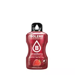 Bolero Classic Drink Mix (3 g, Erdbeere)