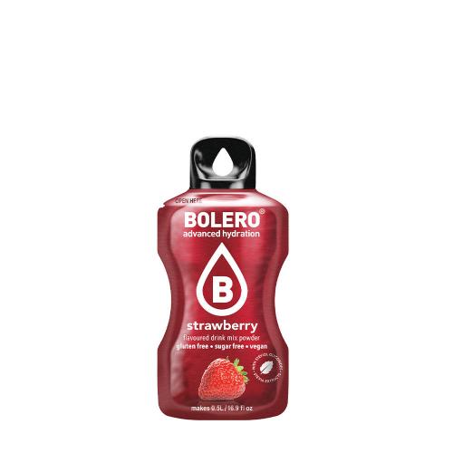 Bolero Classic Drink Mix (3 g, Erdbeerbeutel)