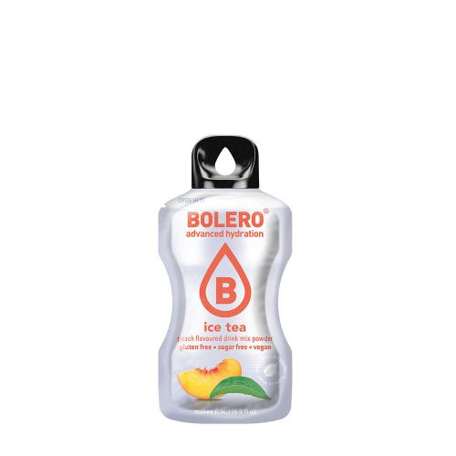 Bolero Ice Tea Mix (3 g, Pfirsich-Eistee)