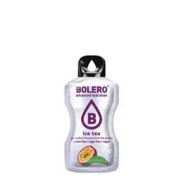 Bolero Ice Tea Mix (3 g, Passionsfrucht-Eistee)