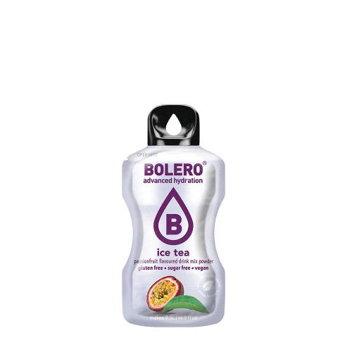Bolero Ice Tea Mix (3 g, Passionsfrucht-Eistee)