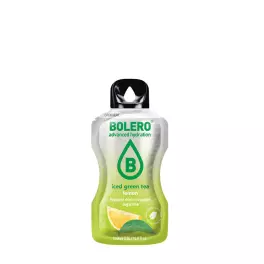 Bolero Iced Green Tea Mix (3 g, Zitrone)