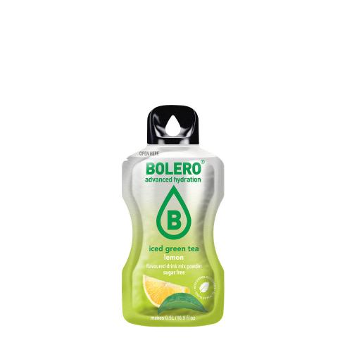 Bolero Iced Green Tea Mix (3 g, Zitrone)
