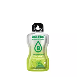 Bolero Iced Green Tea Mix (3 g, Minze und Limette)