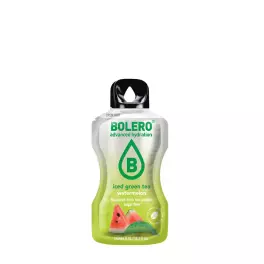 Bolero Iced Green Tea Mix (3 g, Wassermelone)