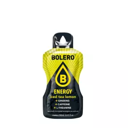 Bolero Energy Mix (7 g, Zitronen-Eistee)
