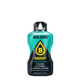 Bolero Energy Mix (7 g, Wassermelone)