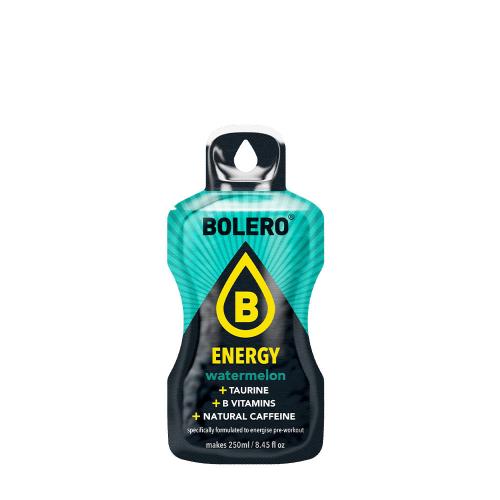 Bolero Energy Mix (7 g, Wassermelone)