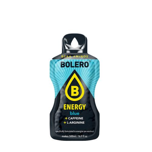 Bolero Energy Mix (14 g, Blau)
