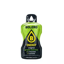 Bolero Energy Mix (14 g, Grüner Eistee)