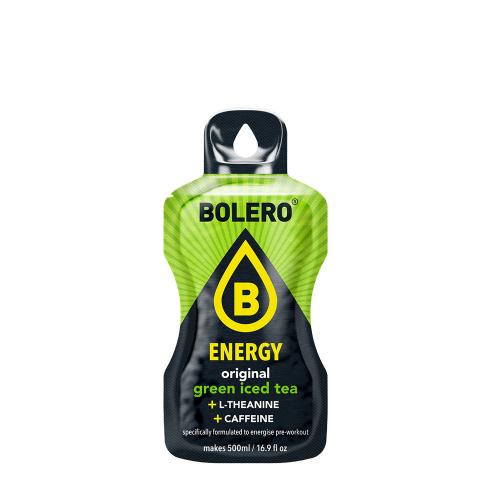Bolero Energy Mix (14 g, Grüner Eistee)