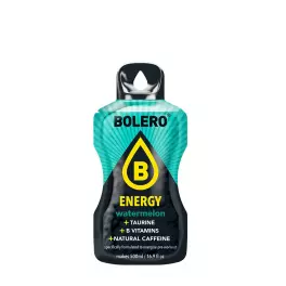 Bolero Energy Mix (14 g, Wassermelone)