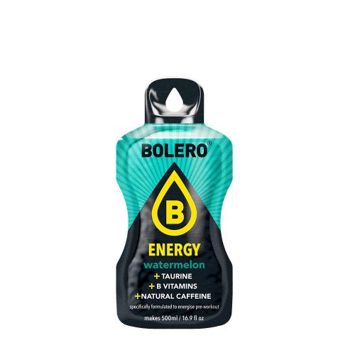 Bolero Energy Mix (14 g, Wassermelone)