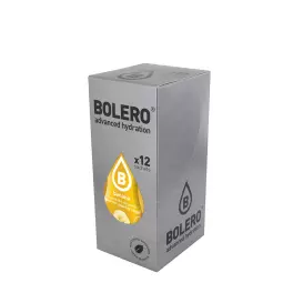 Bolero Classic Drink Mix (12 x 9 g, Banane)