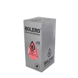 Bolero Classic Drink Mix (12 x 9 g, Grapefruit Tonic)