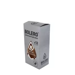 Bolero Classic Drink Mix (12 x 3 g, Kokosnuss)