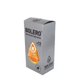 Bolero Classic Drink Mix (12 x 3 g, Mango)