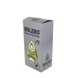 Bolero Classic Drink Mix (12 x 3 g, Birne)