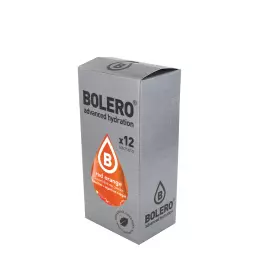 Bolero Classic Drink Mix (12 x 3 g, Blutorange)