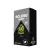 Bolero Energy Mix (6 x 14 g, Blau)