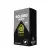 Bolero Energy Mix (6 x 14 g, Kiwi – Limette – Gurke)