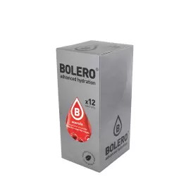 Bolero Classic Drink Mix (12 x 9 g, Acerola)