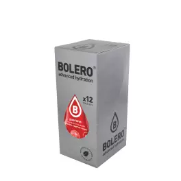 Bolero Classic Drink Mix (12 x 9 g, Guarana)