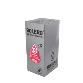 Bolero Classic Drink Mix (12 x 9 g, Hibiskus)