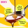 Nick's Fiber Syrup  (300 g, Honig)