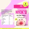 Nick's Use Like Sugar  (300 g)