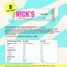 Nick's Kokos-Schokoriegel (40 g)