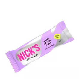 Nick's Vanille-Proteinwaffel (40 g)