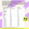 Nick's Vanille-Proteinwaffel (40 g)