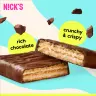 Nick's Schoko-Proteinwaffel (40 g)