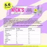 Nick's Mandel-Karamell-Proteinriegel (50 g)