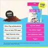 Nick's Schokoladengetränk (250 g)