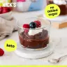 Nick's Schokoladengetränk (250 g)